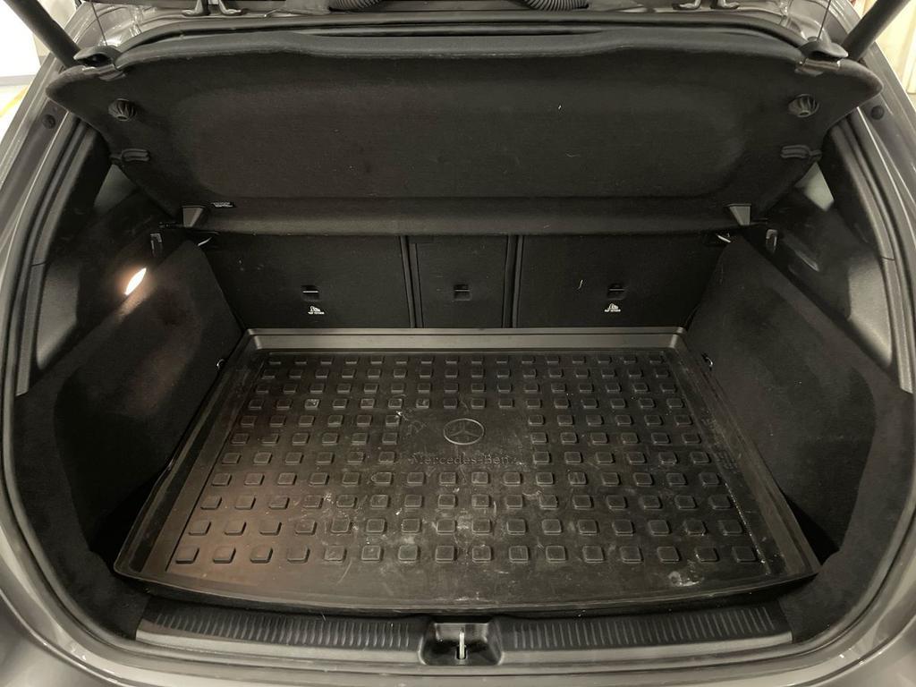 B 180 Advanced auto - Certified