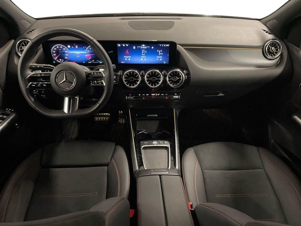 B 180 Advanced auto - Certified