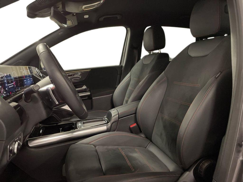 B 180 Advanced auto - Certified