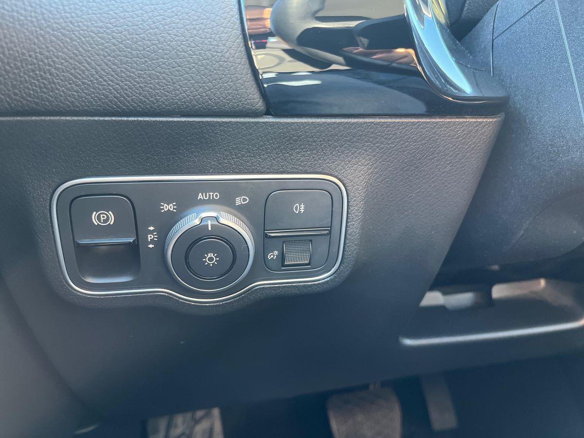 B 180 d Progressive Advanced auto - Certified