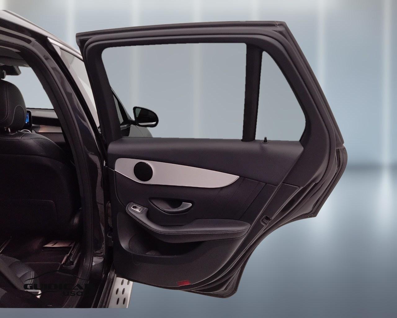 GLC 300 d Premium Plus 4matic auto - Certified