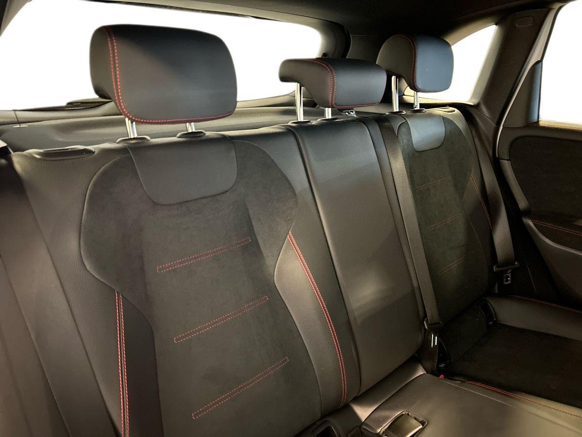 B 180 d Premium auto - Certified
