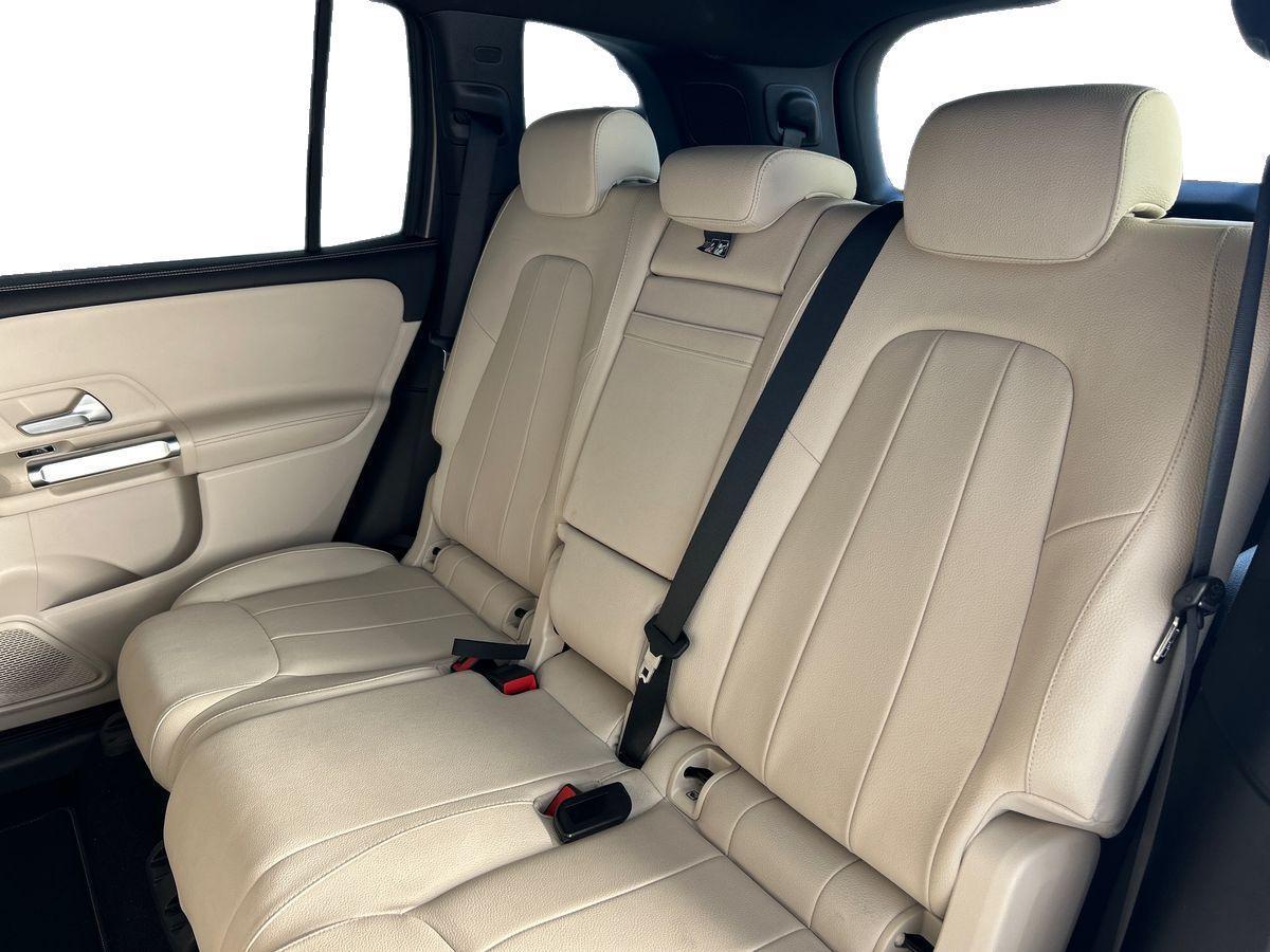 GLB 200 d Progressive Advanced Plus auto 7p.ti - Certified