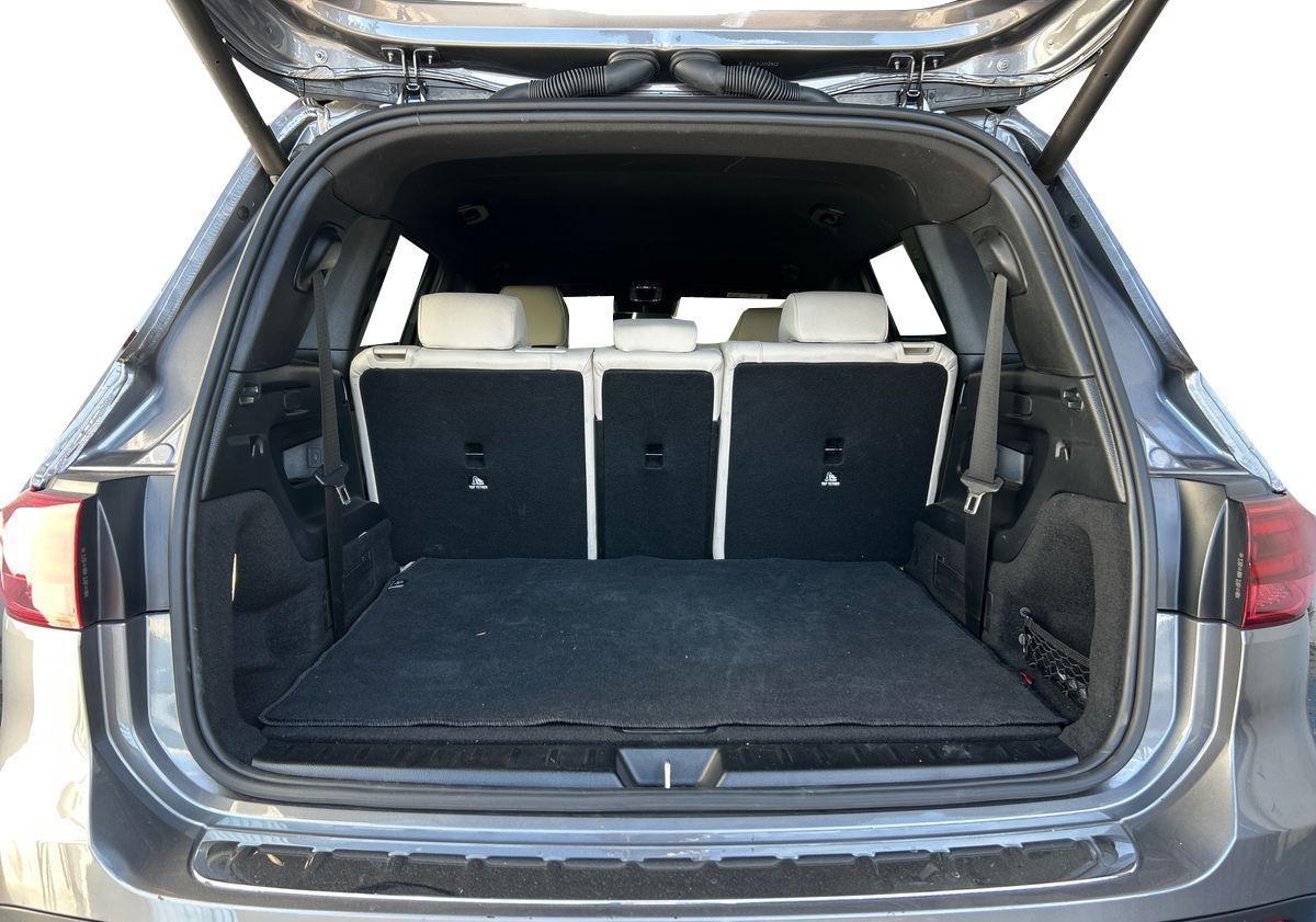 GLB 200 d Progressive Advanced Plus auto 7p.ti - Certified