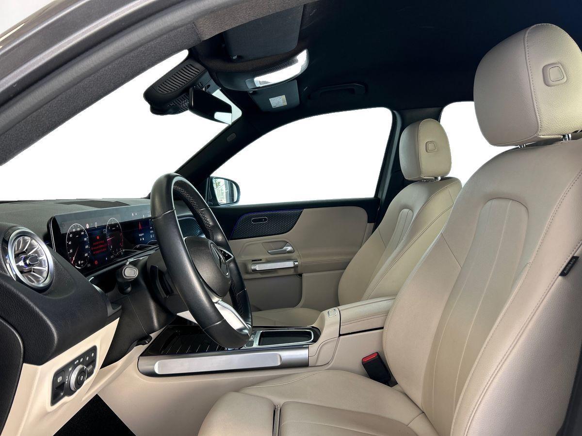 GLB 200 d Progressive Advanced Plus auto 7p.ti - Certified