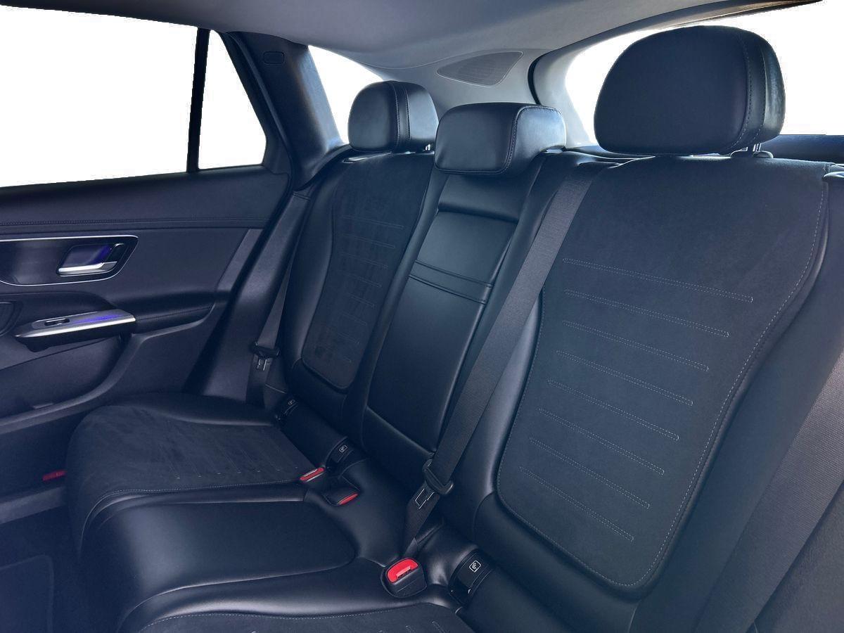 GLC 300 de phev AMG Line Advanced 4matic auto - Certified