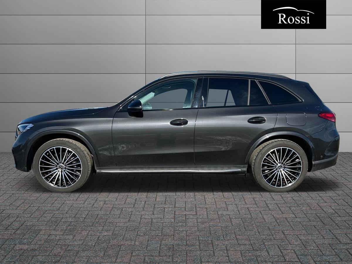 GLC 300 de phev AMG Line Advanced 4matic auto - Certified