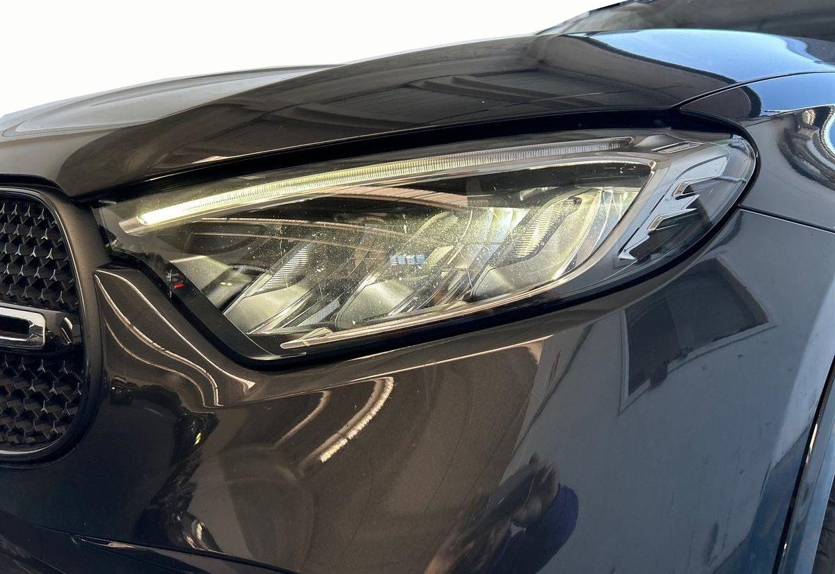GLC 300 de phev AMG Line Advanced 4matic auto - Certified