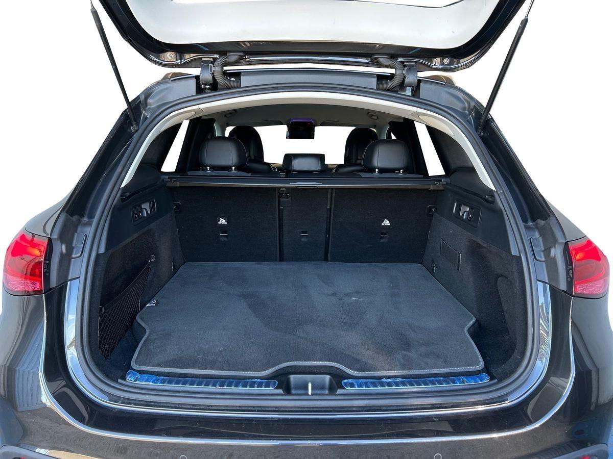 GLC 300 de phev AMG Line Advanced 4matic auto - Certified