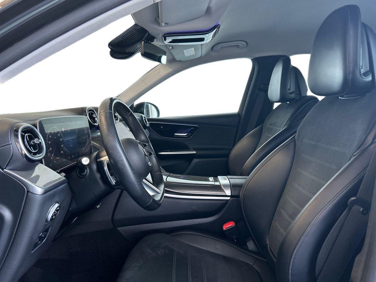 GLC 300 de phev AMG Line Advanced 4matic auto - Certified