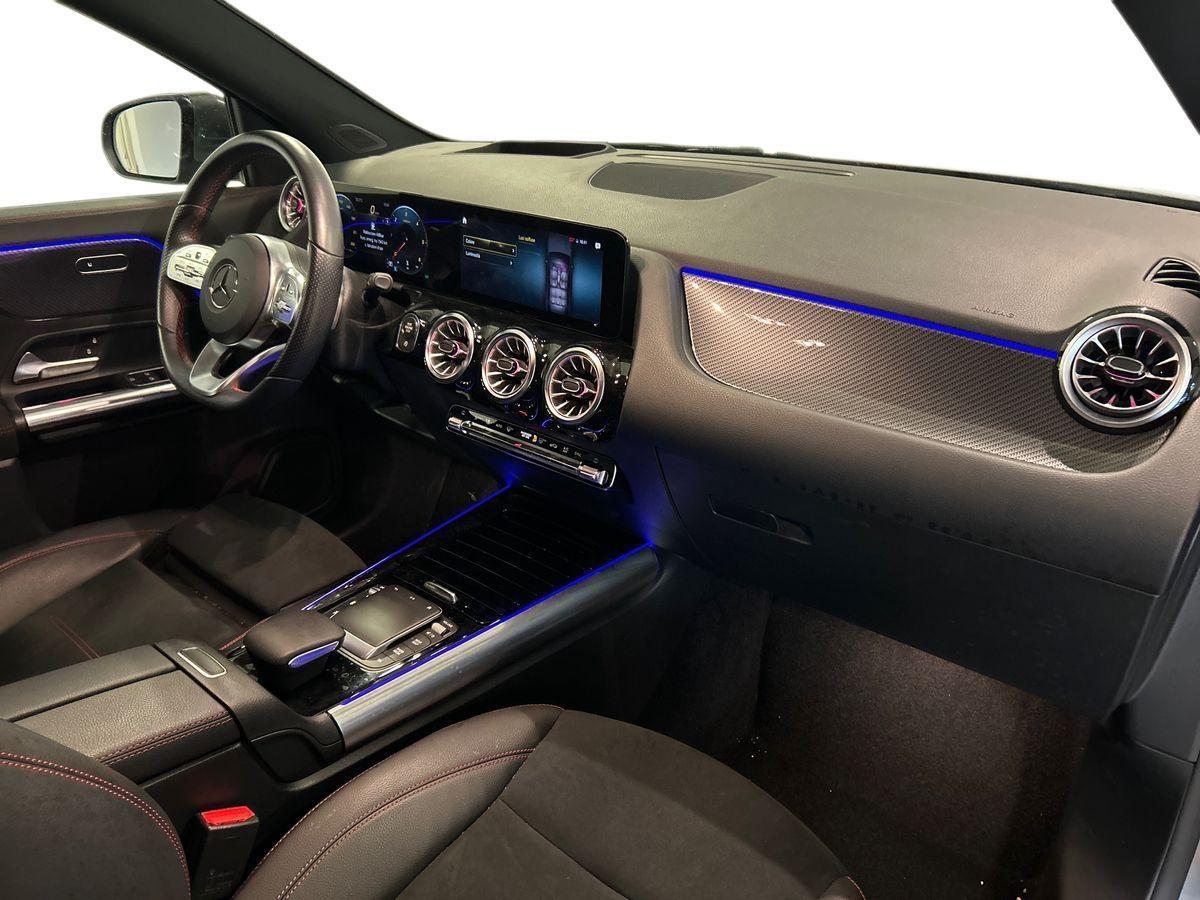 GLA 220 d Premium 4matic auto - Certified