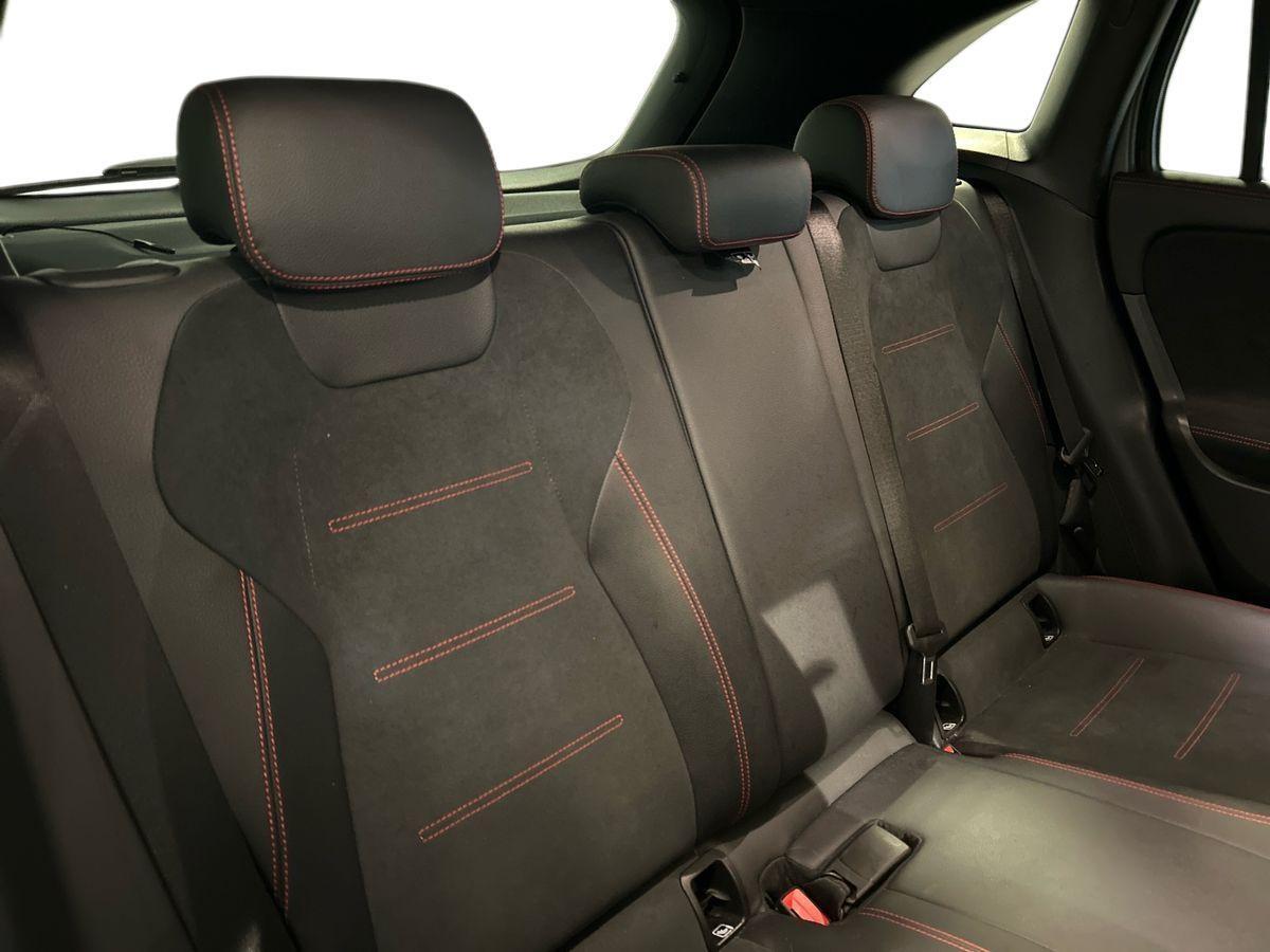 GLA 220 d Premium 4matic auto - Certified